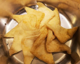寿司揚げ(お稲荷さん用)作り方4写真