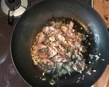 鯖缶で作る簡単麻婆豆腐作り方3写真