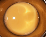 【簡単】基本の茶碗蒸し (蒸し器不用)作り方3写真