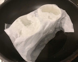 【簡単】基本の茶碗蒸し (蒸し器不用)作り方6写真