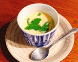 【簡単】基本の茶碗蒸し (蒸し器不用)作り方8写真
