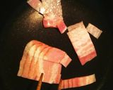 焼きそうめん作り方3写真