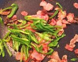 焼きそうめん作り方4写真