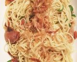 焼きそうめん作り方6写真