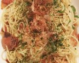 焼きそうめん作り方7写真
