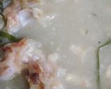 リカちゃん♡【重曹】豚骨ラーメン【魔法】作り方3写真