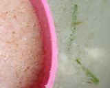 リカちゃん♡【重曹】豚骨ラーメン【魔法】作り方7写真
