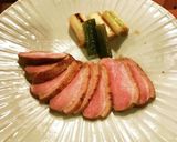 コツのいらない鴨のロースト作り方15写真