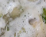 リカちゃん♡【重曹】豚骨ラーメン【魔法】作り方13写真