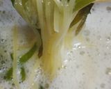 リカちゃん♡【重曹】豚骨ラーメン【魔法】作り方14写真