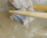 リカちゃん♡【重曹】豚骨ラーメン【魔法】作り方15写真