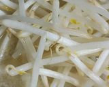 リカちゃん♡【重曹】豚骨ラーメン【魔法】作り方18写真