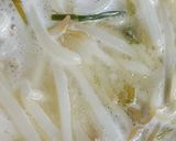 リカちゃん♡【重曹】豚骨ラーメン【魔法】作り方19写真