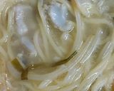 リカちゃん♡【重曹】豚骨ラーメン【魔法】作り方20写真