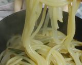 リカちゃん♡【重曹】豚骨ラーメン【魔法】作り方22写真