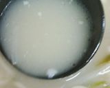 リカちゃん♡【重曹】豚骨ラーメン【魔法】作り方23写真