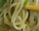 リカちゃん♡【重曹】豚骨ラーメン【魔法】作り方25写真