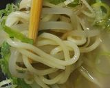 リカちゃん♡【重曹】豚骨ラーメン【魔法】作り方26写真
