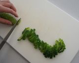 ゴーヤ茶作り方1写真