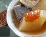 ゆず味噌作り方4写真