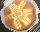 アップルクーヘン作り方7写真
