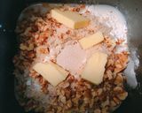 ふんわりくるみパン作り方2写真