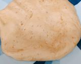 ふんわりくるみパン作り方4写真