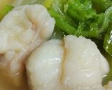 リカちゃん♡あんこう鍋(市販ポン酢)作り方17写真