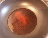 【簡単】基本の親子丼(日本の味)作り方1写真