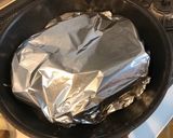 【簡単】基本の親子丼(日本の味)作り方6写真