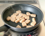 皆の大好きな【豚とこんにゃくの味噌炒め】作り方3写真