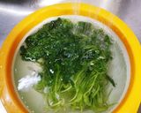 大根葉の塩漬け作り方5写真