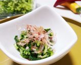 大根葉の塩漬け作り方8写真