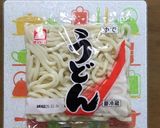 茹でうどんをちょっとだけ欲しいとき♪作り方1写真