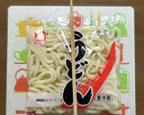 茹でうどんをちょっとだけ欲しいとき♪作り方2写真