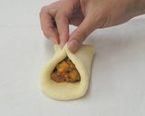 カレーパン作り方12写真