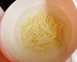白ご飯のお供に！簡単でめちゃ旨な青椒肉絲作り方1写真