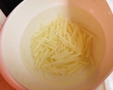 白ご飯のお供に！簡単でめちゃ旨な青椒肉絲作り方1写真