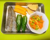 コツさえつかめば簡単 大海老天丼作り方2写真