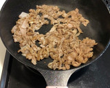 白ご飯のお供に！簡単でめちゃ旨な青椒肉絲作り方7写真