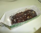 牛乳パック＆レンジで簡単！栗むしようかん作り方7写真