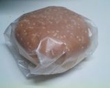 マックのフィレオフィッシュ（ソースから）作り方8写真