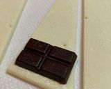 パイシート使用！簡単チョコクロワッサン作り方1写真