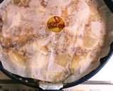 味染み～大根の豚そぼろあんかけ作り方6写真