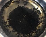 鉄カル強化！ひじきの常備菜作り方1写真