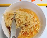 切り干し大根の煮物作り方3写真