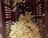 大豆ミートの戻し方作り方2写真