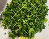 大根葉の冷凍保存作り方6写真