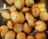 副菜にピッタリ！里芋おかかあえ作り方7写真
