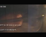鶏むね肉のスタッフドチキン作り方5写真